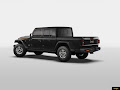 2026 Jeep Gladiator Mojave X