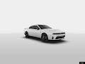2026 Dodge Charger Scat Pack Plus