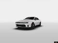 2026 Dodge Charger Scat Pack Plus