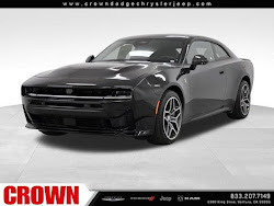 2026 Dodge Charger Scat Pack Plus