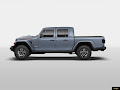 2026 Jeep Gladiator Mojave X