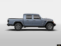 2026 Jeep Gladiator Mojave X