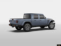 2026 Jeep Gladiator Mojave X