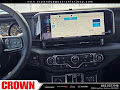 2026 Jeep Gladiator Shadow Ops