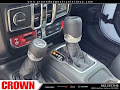 2026 Jeep Gladiator Shadow Ops