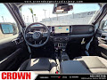 2026 Jeep Gladiator Shadow Ops