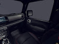 2026 Jeep Gladiator Shadow Ops