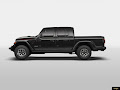 2026 Jeep Gladiator Shadow Ops