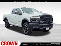 2026 RAM 2500 Rebel