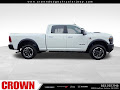 2026 RAM 2500 Rebel