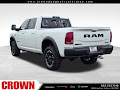 2026 RAM 2500 Rebel