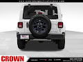 2026 Jeep Wrangler 85th Anniversary