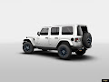 2026 Jeep Wrangler 85th Anniversary