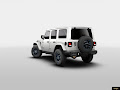 2026 Jeep Wrangler 85th Anniversary
