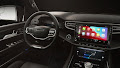 2026 Jeep Grand Wagoneer Summit Obsidian