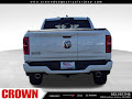 2026 RAM 1500 Longhorn