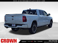 2026 RAM 1500 Longhorn