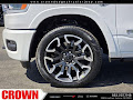 2026 RAM 1500 Longhorn