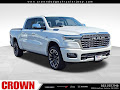 2026 RAM 1500 Longhorn