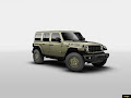 2026 Jeep Wrangler Willys 41