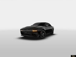 2026 Dodge Charger R/T