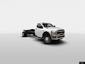 2026 RAM 5500 Chassis Cab Tradesman
