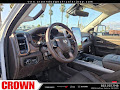 2026 RAM 3500 Longhorn