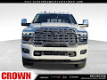 2026 RAM 3500 Longhorn