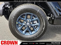 2026 Jeep Gladiator 85th Anniversary Edition
