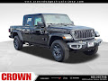 2026 Jeep Gladiator 85th Anniversary Edition