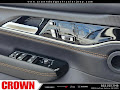 2026 Jeep Grand Wagoneer Summit Reserve