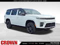 2026 Jeep Grand Wagoneer Summit Reserve