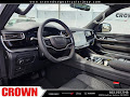 2026 Jeep Grand Wagoneer Summit Reserve