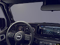 2026 Jeep Wrangler Willys 41