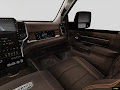 2026 RAM 3500 Longhorn
