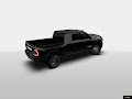 2026 RAM 3500 Longhorn