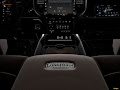 2026 RAM 3500 Longhorn