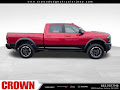 2026 RAM 2500 Rebel
