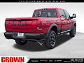2026 RAM 2500 Rebel
