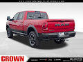 2026 RAM 2500 Rebel