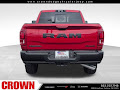 2026 RAM 2500 Rebel