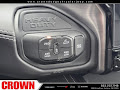 2026 RAM 2500 Rebel