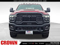 2026 RAM 2500 Rebel