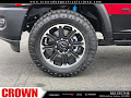 2026 RAM 2500 Rebel