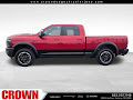 2026 RAM 2500 Rebel