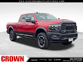 2026 RAM 2500 Rebel