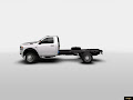 2026 RAM 5500 Chassis Cab Tradesman