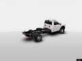 2026 RAM 5500 Chassis Cab Tradesman