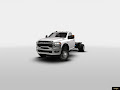 2026 RAM 5500 Chassis Cab Tradesman