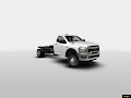2026 RAM 5500 Chassis Cab Tradesman
